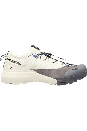 Salomon Sport, Herre, , 46 EU, Advanced Trekking Sneakers