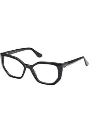 Guess Tilbehør, unisex, Sort, ONE SIZE, Uld, Stilfulde solbriller til enhver lejlighed