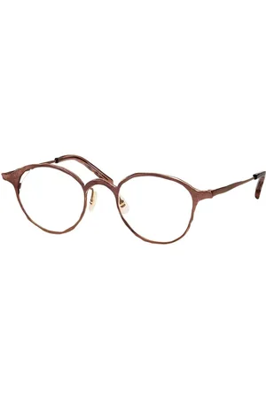 MASAHIROMARUYAMA Tilbehør, unisex, Rød, 52 MM, Solbriller