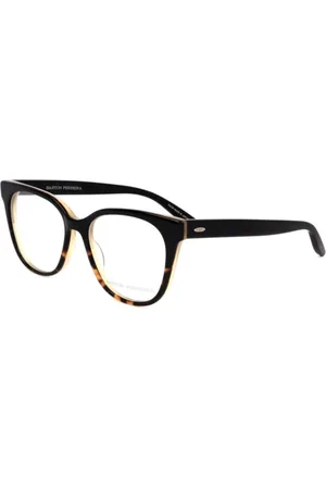 Barton Perreira Tilbehør, unisex, Sort, ONE SIZE, Uld, Stilfulde solbriller