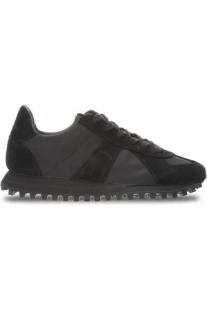 Novesta Sko, unisex, Sort, 45 EU, GAT Trail