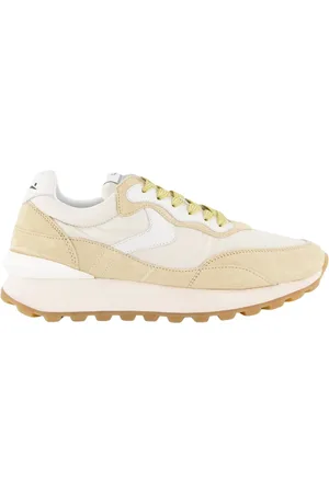 Voile blanche Sko, Dame, , 38 EU, Sneaker til kvinder