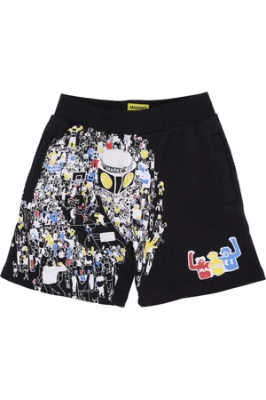 MARKET Shorts, Herre, Sort, XL, Casual Shorts