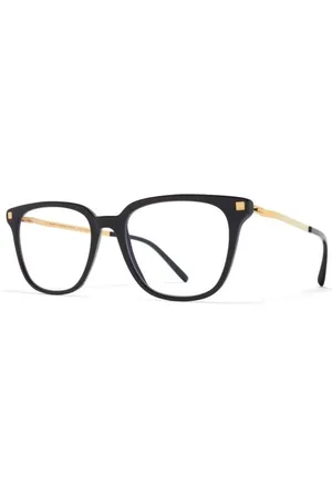 MYKITA Tilbehør, unisex, Sort, ONE SIZE, Uld, Qvaja Solbriller