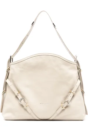 Givenchy Taske, Dame, , ONE SIZE, Uld, Voyou Skuldertaske