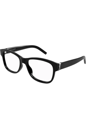 Saint Laurent Tilbehør, unisex, Sort, 53 MM, SL M132 Solbriller