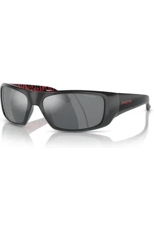 Arnette Tilbehør, Herre, Sort, 62 MM, Uld, Solbriller