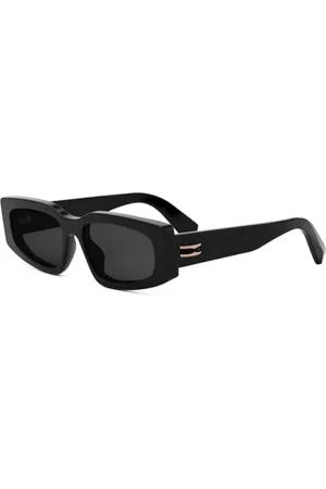 Bvlgari Tilbehør, unisex, Sort, ONE SIZE, Uld, Stilfulde solbriller til ethvert outfit