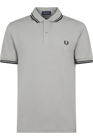 Comme des Garçons Top, Herre, Grå, XL, Uld, Stilfulde Skjorter Kollektion