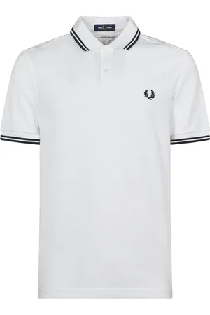 Comme des Garçons Top, Herre, Hvid, S, Uld, Stilfulde Skjorter Kollektion