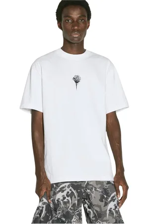 HAN Kjøbenhavn Top, Herre, Hvid, XL, Bomuld, T-shirts