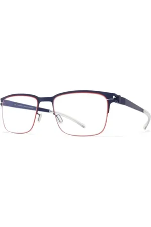 MYKITA Tilbehør, unisex, Flerfarvet, ONE SIZE, Uld, Stilfulde solbriller til mænd og kvinder