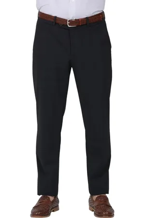 RRD Bukser, Herre, Sort, 4XL, Tekniske stof jakkesætsbukser