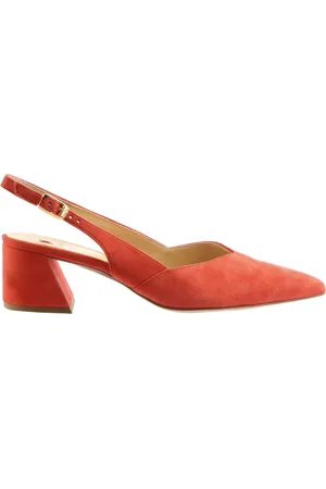 Högl Sko, Dame, , 35 EU, Elegante Slingback Pumps