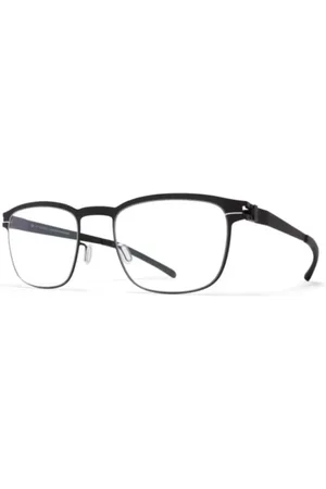 MYKITA Tilbehør, unisex, Sort, ONE SIZE, Uld, Stilfulde solbriller til mænd og kvinder