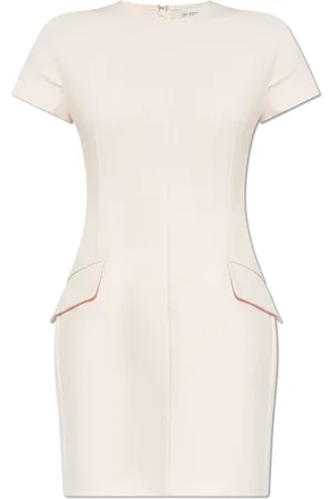 Sportmax Kjole, Dame, Lyserød, L, Kjole Sansa