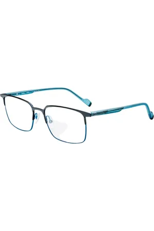 Etnia Barcelona Tilbehør, unisex, Blå, ONE SIZE, Rafel Solbrille Kollektion
