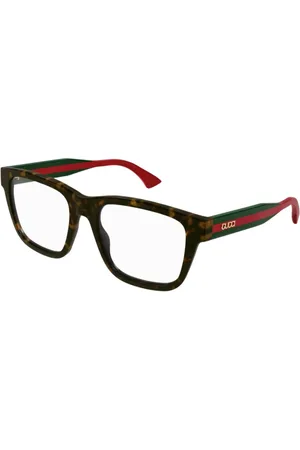 Gucci Tilbehør, unisex, Sort, ONE SIZE, Uld, Stilfulde Gg1870O Solbriller