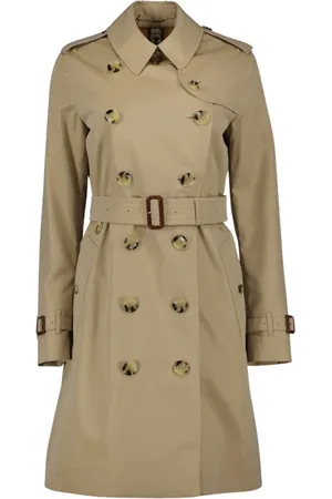 Burberry Frakke, Dame, , S, Kensington Trenchcoat