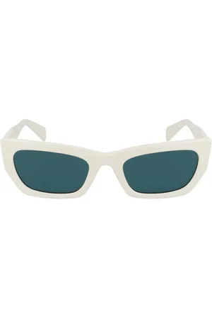 Liu Jo Tilbehør, Dame, Hvid, 52 MM, Solbriller Lj790S 101