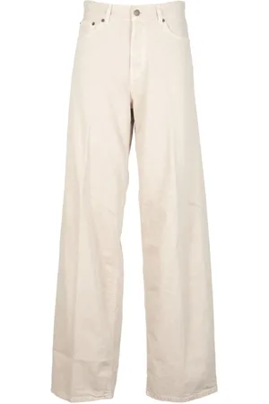 haikure Jeans, Dame, , W27, Bomuld, Twill Jeans til Kvinder