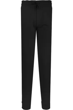 Colmar Bukser, Dame, Sort, XS, Bomuld, Slim-fit Bukser