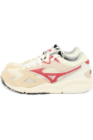 Mizuno Sko, Herre, , 42 EU, Sky Medals Sneakers