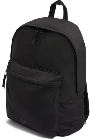 Lyle & Scott Taske, Herre, Sort, ONE SIZE, Nylon, Rygsæk