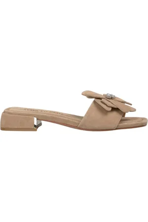Alma en Pena Sko, Dame, , 38 EU, Sandal spade type flower