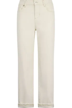 Liu Jo Jeans, Dame, , W31, Bomuld, Straight Jeans