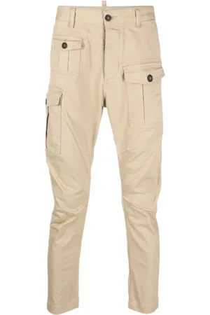 Dsquared2 Bukser, Herre, , XL, Tyl, Cargo Style Bukser