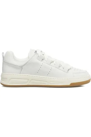 Copenhagen Shoes Sko, Dame, Hvid, 36 EU, Læder, Cph213 Sneakers