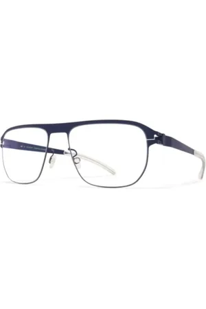 MYKITA Tilbehør, unisex, Sort, ONE SIZE, Uld, Stilfulde solbriller til mænd og kvinder