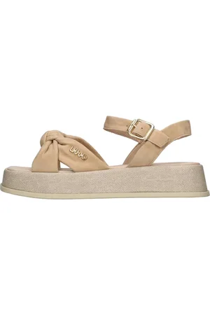 Liu Jo Sko, Dame, , 38 EU, Læder, Sandaler