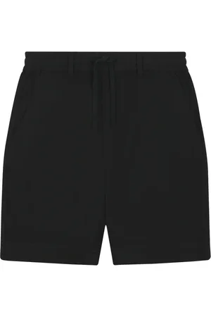 Lyle & Scott Shorts, Herre, Sort, XS, Bomuld, Bomuldshør Shorts