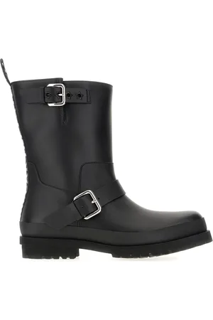 Stella McCartney Sko, Dame, Sort, 36 EU, Chic Ankelstøvler