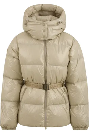 Duvetica Jakke, Dame, , S, Polyester, Vinterjakke