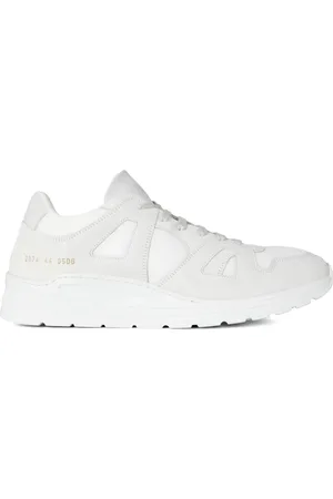 COMMON PROJECTS Sko, Herre, Hvid, 44 EU, Cross Trainer Sneakers