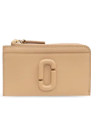 Marc Jacobs Tilbehør, Dame, , ONE SIZE, Læder, Card Case
