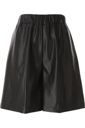 LIVIANA CONTI Shorts, Dame, Sort, S, Casual Shorts
