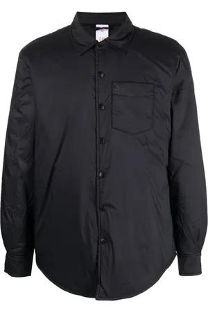 sun68 Skjorte, Herre, Sort, 2XL, Casual Shirt