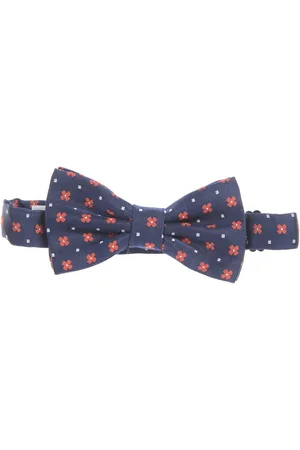 D.A. Daniele Alessandrini Tilbehør, Herre, Blå, ONE SIZE, Accessories