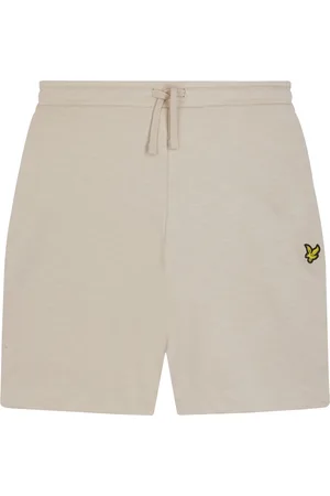 Lyle & Scott Shorts, Herre, , M, Bomuld, Slub Shorts