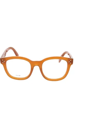 Céline Tilbehør, unisex, , ONE SIZE, Uld, Stilfulde solbriller med unikt design