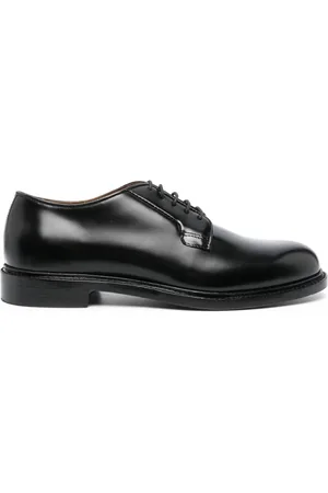 SEBAGO Sko, Herre, Sort, 43 EU, Læder, Milton GYW Business Sko
