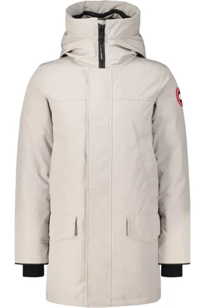 Canada Goose Jakke, Herre, , S, Uld, Vinter Parka