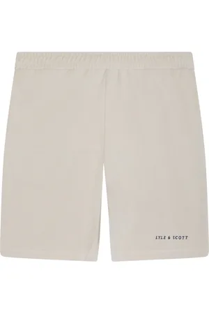 Lyle & Scott Shorts, Herre, , XL, Bomuld, Towelling Short