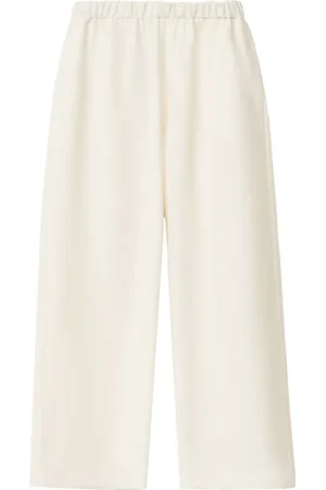 Fabiana Filippi Bukser, Dame, , XS, Polyester, Chikke bukser, der løfter din garderobe