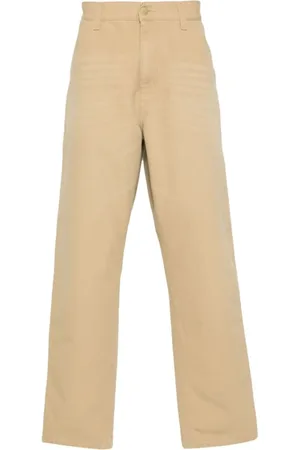 Carhartt Bukser, Herre, , W33, Bomuld, Straight Leg Bukser