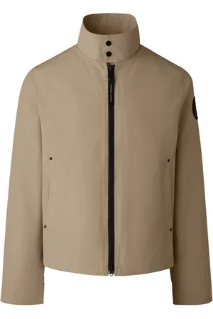 Canada Goose Jakke, Herre, , XS, Uld, Rosedale Jakke